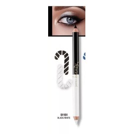 Jafra Lápiz Delineador De Ojos Dúo Jafra, Altamente Pigmentado