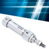 Pneumatic Cylinder Stainless Steel Mini Pen Shaped Air Tool for