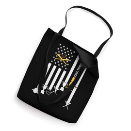 Baseball Coaching Men Training Baseball Coach American Flag Tote Bag