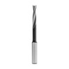 ENT Slot Mortise Bit Twisted Version Right-Hand Rotation CS Diameter