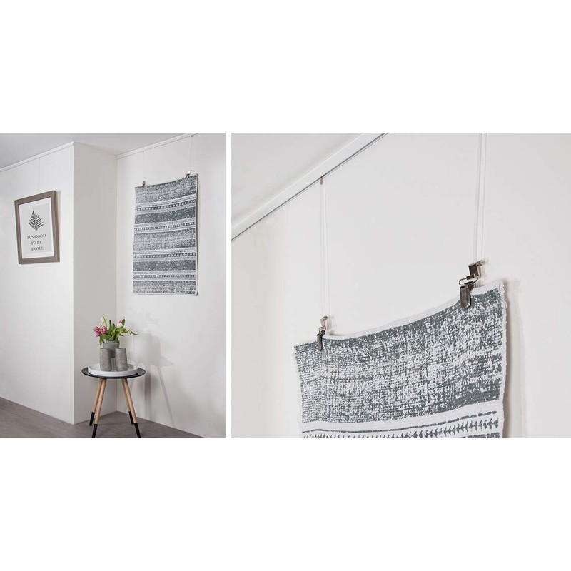 STAS Quilt and Textile Hanger Clip - 1,42 inch -