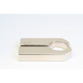 22mm REPLACEMENT HEAD SET for Pipemaster professional plumbing tool