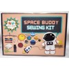 Coco & Estee Solar System Sewing Kit for Kids Make