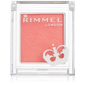 Rimmel Prism Powder Eye Color 022 Coral Orange 1.5g