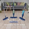 Bona Microfiber Dusting Pad for Multi-Surface Floors - Fits all