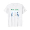 Mood Swings T-Shirt