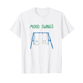 Mood Swings T-Shirt