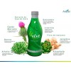 ARDYSS LE VIVE GREEN ANTIOXIDANT DIETARY SUPPLEMENT JUICE