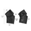 Arch Support Brace for Men and Women Breathable Ankle Sleeve