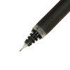 Pilot V10 Grip Hi-Tecpoint Rollerball Pen 1.0mm Tip Black Ink