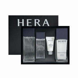 Hera Homme Basic Special 2-piece set (shopping bag included) / 헤라 옴므 베이직 스페셜 2종 기획세트 (쇼핑백 증정)