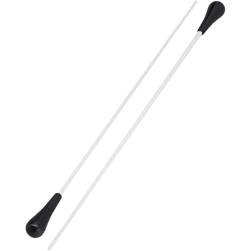 Jiayouy 15 Inch Music Baton Orchestra Baton ABS Handle Music
