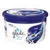 Glade Gel Car, Aromatizante Para Auto con TrueScent Technology, Elimina
