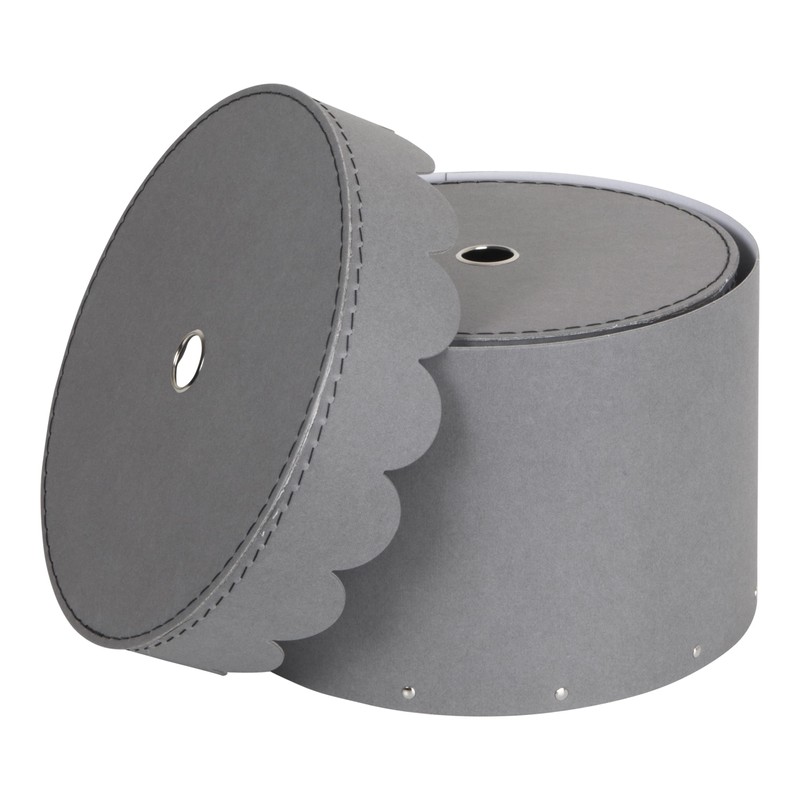Bigso Box of Sweden Set of 2 Decorative Paper Round