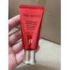 Whoo [WHOO] UV Ultimate Red Vitamin Sunscreen 25ml (SPF50+ PA++++)