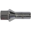 Dorman 712-600 Chrome Hex Head Wheel Bolt - M14-1.50 Compatible