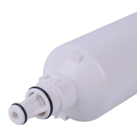 For Liebherr 4 Pack Fit For Liebherr 7440000 7440002 7731240 7731240-00 Water Filter Icepure