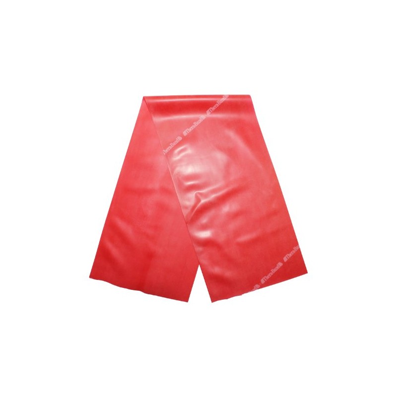 Theraband - Red - Medium Resistance (1.5 M)