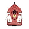 BIRCHER Reglomat DW40 AIR Wave - Pressure Response Edge Obstruction