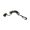 Ski-Doo New OEM Safety Lanyard, 515178284