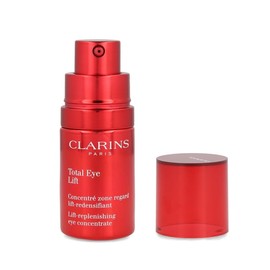 Tratamiento De Ojos Clarins Total Eye Lift Clarins Tratamiento De Ojos Total Eye Lift -