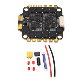 4 in 1 RC Brushless Electric Speed Controller 45A High Performance for FPV RC Racing Drones