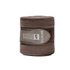 Bandages Wool 4 m Colour: Brown