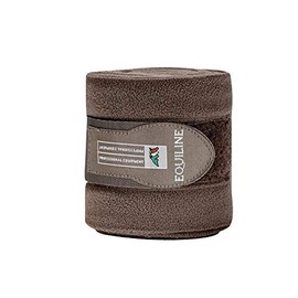 Bandages Wool 4 m Colour: Brown