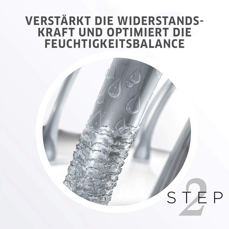 Nioxin System 6 Scalp Therapy Revitalising Conditioner