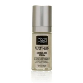 Martiderm Krono-age Serum antiedad hidratante reafirmante - 30 Ml
