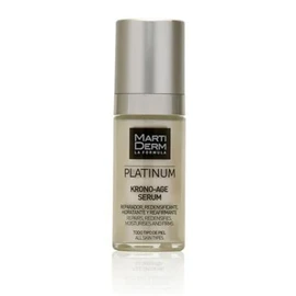 Martiderm Krono-age Serum antiedad hidratante reafirmante - 30 Ml