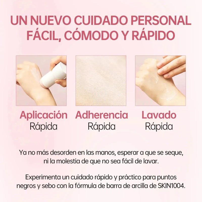 Mascarilla En Barra Poremizing Centella 27g