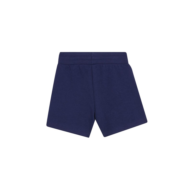 Bonds Kids Tech Sweats Short, Almost Midnight, 8