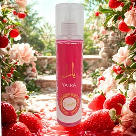 Yaira Candy Body Mist 244ml  by Macarena
