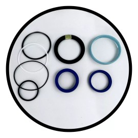 eparts.shop E-7J419-63400 Boom & Bucket Cylinder Seal Kit for Kubota Front Loader