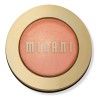 Rubor Milani Baked Blush Luminoso Satinado Vegano Cruelty Free