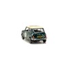 TINY City Die-cast Model Car Mini Cooper Mk 1 Hong