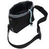 Pounce + Fetch Treat and Training Pouch | Dimensions: 8.5"x