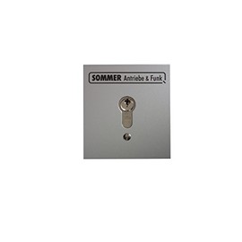 Sommer Schlsseltaster UP 5007
