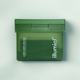 Illumiel Soft Gamta Serum Pads 70 sheets / 일루미엘 소프트 감태세럼패드 70매