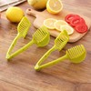 Premium Vegetable Slicer Cutter for Lemon and Potato - Multifunctional
