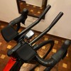 Triathlon handlebar attachment aero bar bicycle handlebar triathlon attachment aero
