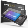 magglass Tempered Glass Designed for Steam Deck OLED/Steam Deck Matte