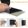 Rvhouse Waterproof Patch and Seal Tape 4”x 13 Ft 1