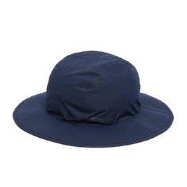 TREKMATES Men's Blackden Dry Hat, Navy, S/M