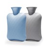 FORICOM 2-Pack 2L Hot Water Bottles, Hot & Cold Therapy