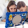 ALHBEJT Tablet Case for TCL Tab 10 5G 10.1 Inch/TCL