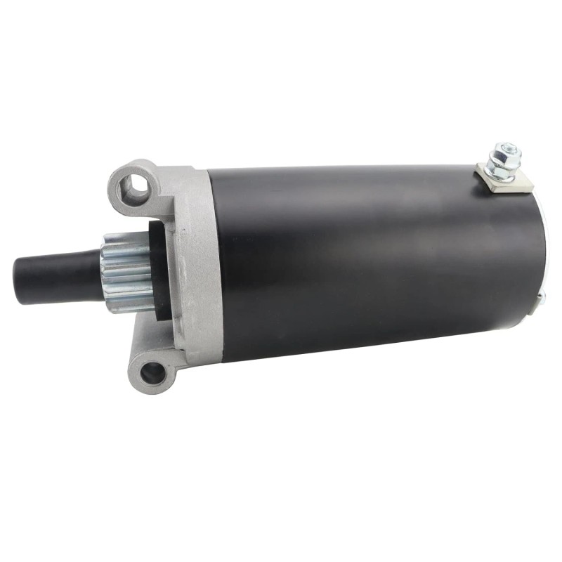 For Cub Cadet 10 teeth Starter Motor for Cub Cadet