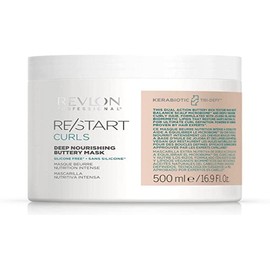 Revlon Professional Re/Start Curls Deep Nourishing Buttery Mask 500 ml