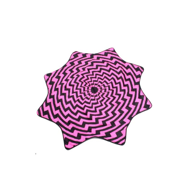 Mougee Star Air Flow Star - Neon Series (Pink)